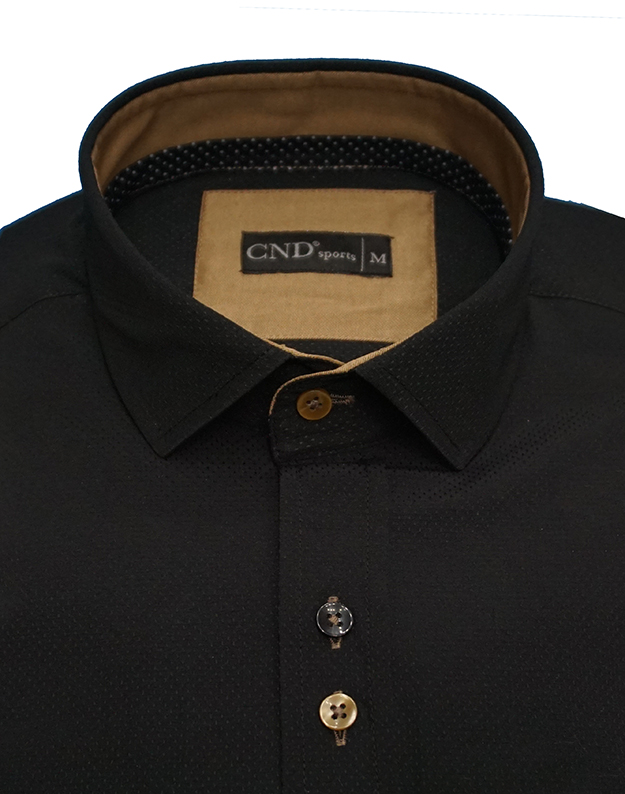 Cnd Man Shirt